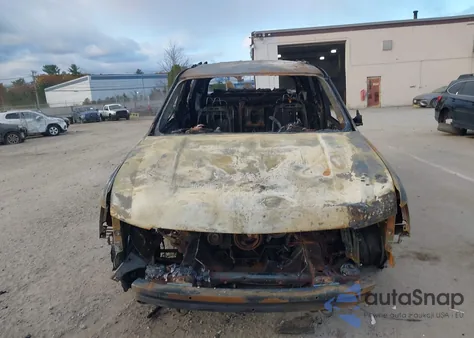 2013 Chevrolet Avalanche Ls z USA, uszkodzony, nr VIN 3GNTKEE77DG168981